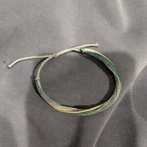 Pura Vida bracelet